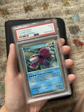 Kyogre (Shiny) SL6 Call of Legends Holo for sale online | eBay