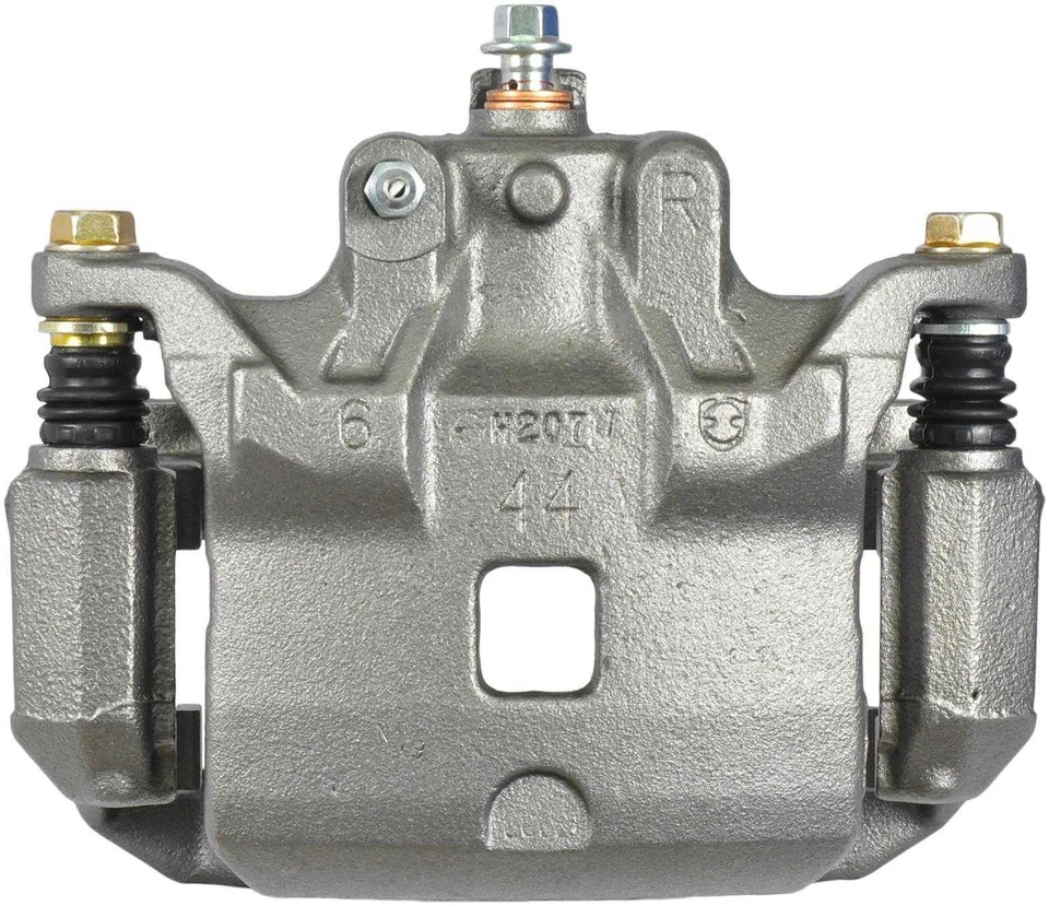 Суппорт дискового тормоза с установочным оборудованием подходит для Nissan Sentra 2007-2019 годов выпуска - Изображение 4 из 4