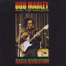 RASTA REVOLUTION CD von Marley, Bob | CD | Zustand sehr gut