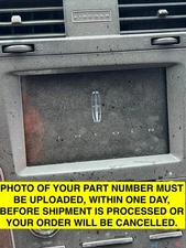 ‼️ 16-17 Ford Expedition/Navigator Display Radio SYNC 3 Module GL1T-14G370-CM‼️