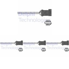 Sonde lambda Volvo CROSS COUNTRY