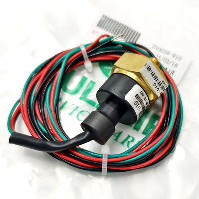 #ad #ad 1pcs New Pressure Sensor for Sullair Screw Air Compressor 250039 910 $99.19