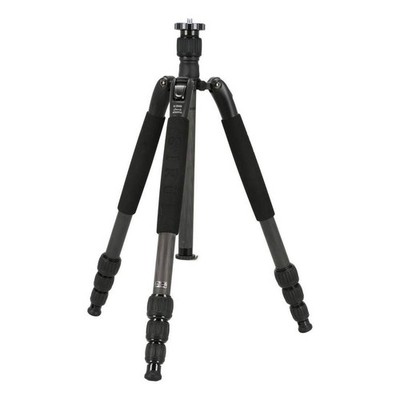 Sirui N-1204SK-EU Stativ IN Kohlenstofffaser 10x 4 Abschnitte Selbst Einbein