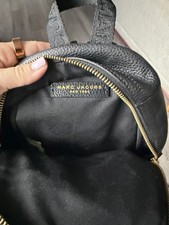 Marc Jacobs Mini Backpacks for Women for sale - eBay display picture 2