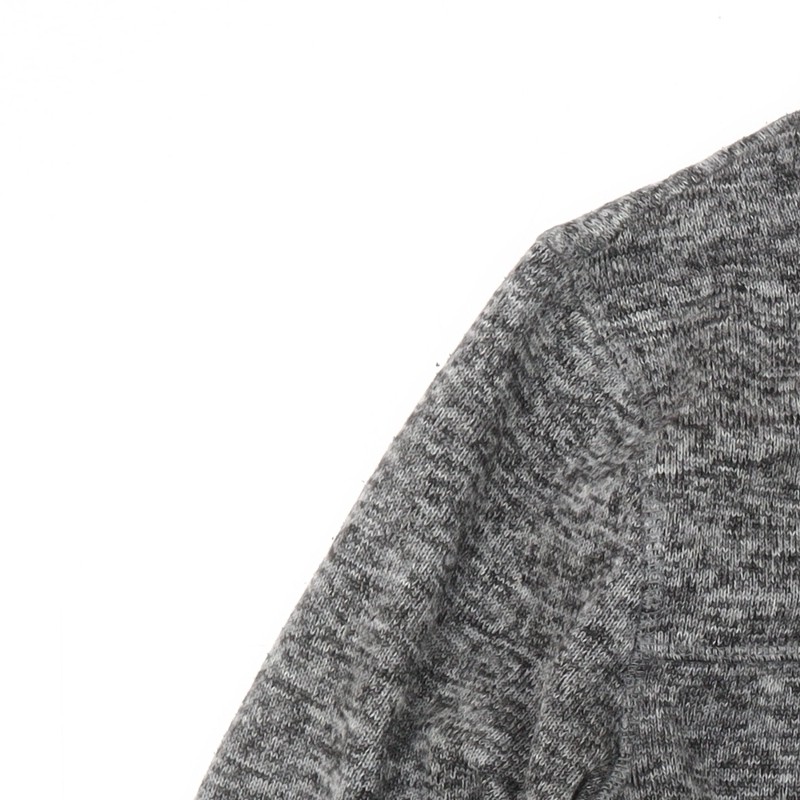 Mountain Warehouse Men's Grey S Basic Jacket - image 12