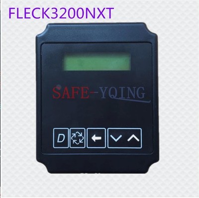 1PCS FLECK3200NXT Control Valve NXT Control Panel Compatible 2850/2900/3150/3900