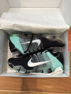 Nike Kobe 11 Elite . All Star  Glow In The Dark Size 10.5 Men Rare , NEW in BOX 