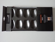 Masterclass Madeleine Pan 40x20cm heavy duty (F14)