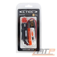 Ctek Comfort Connect CIG Plug 56263 Adapter Ladekabel ZigarettenanzÜNder 12V