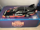 XRARE 1:24 Jim Epler RUG DOCTOR 1994 VINTAGE OLDSMOBILE NHRA DieCast FUNNY CAR