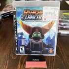 Ratchet & Clank: Tools of Destruction PS3 - Sony PlayStation 3 PS3 Complete