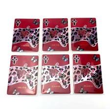 Femme Fatale Goddess Story: Pick Your - SSS -  #/58 Spicy Anime Waifu CCG Card