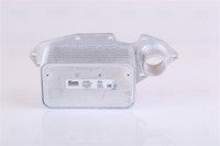 ÖLküHler MotoröL ** First FIT ** Nissens 91303 Aluminium 2 FüR Opel Movano X62 3