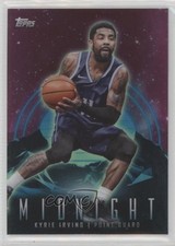 2023-24 Topps Midnight Zodiac Kyrie Irving #57 3hd