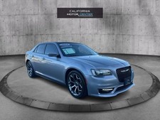 2018 Chrysler 300 300S Sedan 4D