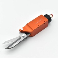 Automated Pneumatic Shears AM-10 Pneumatic Cutting Pliers Blade Misalignment