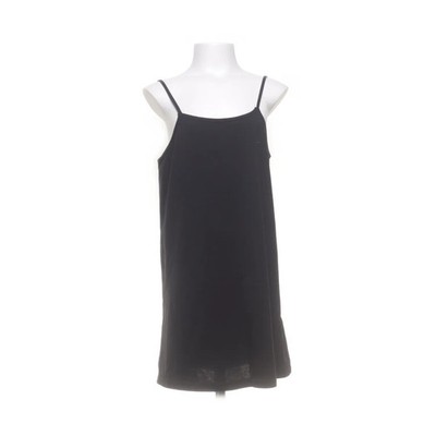 Iceberg, Kleid, Größe: 140/146, Schwarz, Lyocell, Einfarbig, Mädchen #wEB