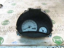 COMPTEUR DE VITESSE TABLEAU DE BORD / 7009765 POUR FORD KA CCQ 2 COLLECTION