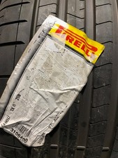 1 New 275 40 20 Pirelli P Zero PZ4 (N1) Extra...