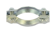 WALKER AUSPUFFSCHELLE KLEMME passend für CITROËN AX BERLINGO BX C15 C2 C3 C4 C5