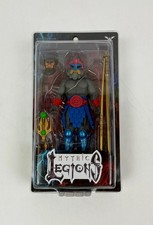 Mythic Legions Four Horseman All-Stars Zenithon NEW Action Figure