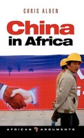 China In Africa | Chris Alden | Buch | Gebunden | Englisch | 2007