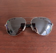 Chanel Aviator Sunglasses Miroir Collection Used Good Condition