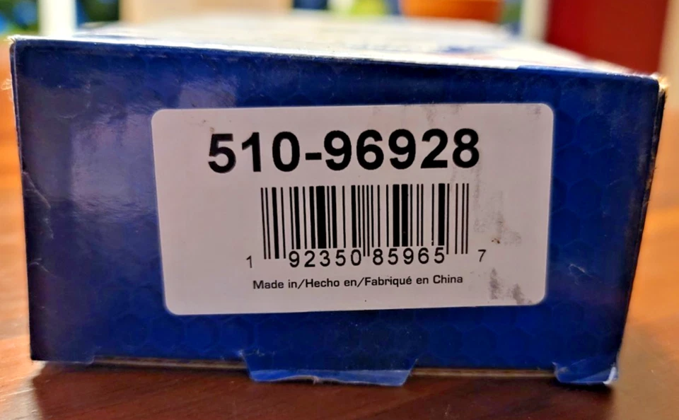 NUEVO 510-96928 03-07 Acura/Honda Accord/TL F Suspensión Derecha Estabilizador Barra Eslabón Foto 3 de 3