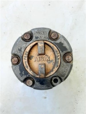 RADNABE VORNE VRIJLOOPNAAF 4x4 Toyota LAND CRUISER 2.4 TD 2L-T AISIN #49559