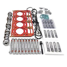 Cam Afm Ls7 Lifters Kit 12629512 For Chevy 6.2l Gen5 L86 L87 2014-20