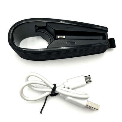 Plantronics Voyager Edge Headset Charging Case Only With USB Charging Cable