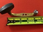Penn 975 OEM Gold Reel Handle p/n 24-975 — photo 1