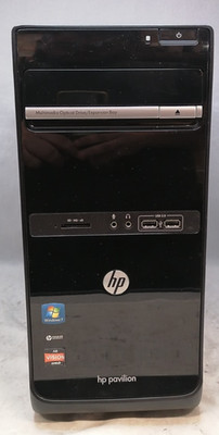 Whitebox (AMD A6-3620/8 GB RAM/512 GB SSD) - Linux Mint MATE 22.2
