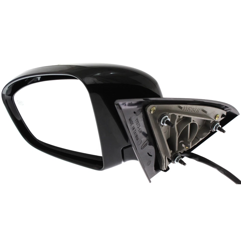 Espejo retrovisor izquierdo para JX35 2013-2013 963023JA9A-PFM IN1320133 Foto 3 de 4