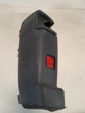 Pare-choc arrière Opel MOVANO