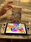 Just Dance 2021 Nintendo Switch (tested Working)