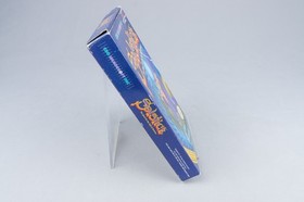 Solstice: The Quest for the Staff of Demnos Nintendo NES CIB OVP NTSC-U/C USA +