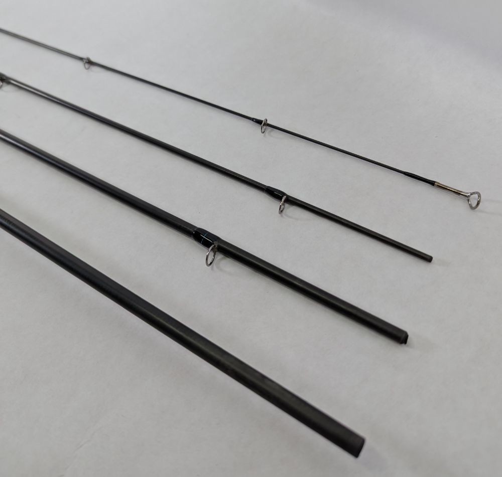 G Loomis GLX FR 1085-4 9'0” #5 line 4pc Fly Rod | eBay