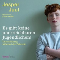 Es Gibt Keine Unerreichbaren Jugendlichen! UnterstüTzung WäHrend Der PubertäT Cd