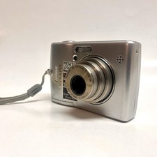 Nikon COOLPIX L12 Digital Cameras for Sale | Shop New & Used