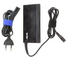 Genuine Asus AD69800 AC Adapter Charger 19.5V 3.08A Ref V-877