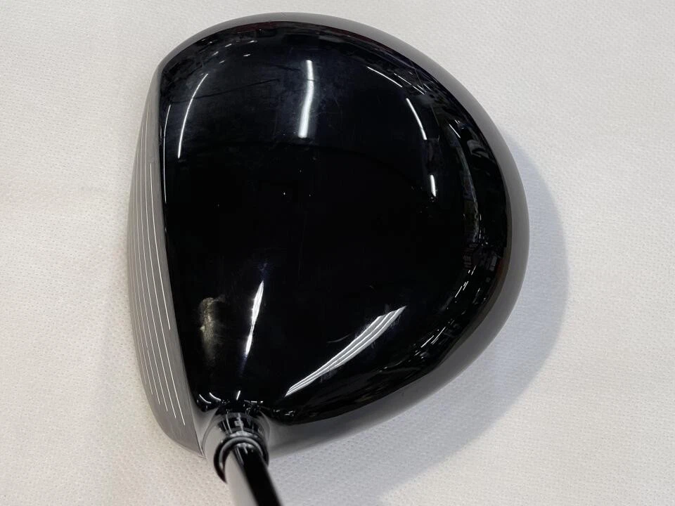 Mizuno Pro MODEL-S 7.5-11.5° Stiff 45.5in Driver Right-Handed -VC6.2 7297 - Image 2 of 4