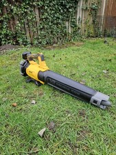 Dewalt XR Brushless Axial Blower - Body Only