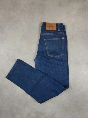 Y2K Vintage Hip Hop Element Jeans Größe W28 - FR38 100% Baumwolle
