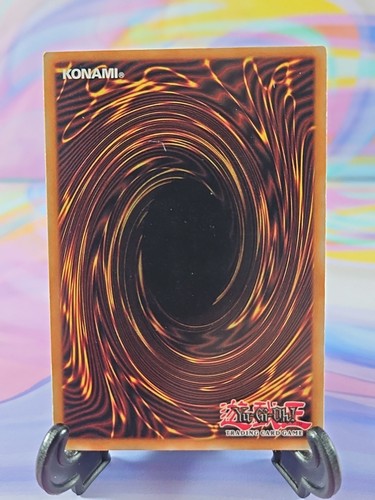 Carta Yu-Gi-Oh! Attack The Moon! - SDMY-EN034 - Comn 1 Edicin -  Estructura Yugi MUTO Attack The Moon Carta