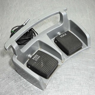 Gen 11 Harmonic FSW11 Footswitch