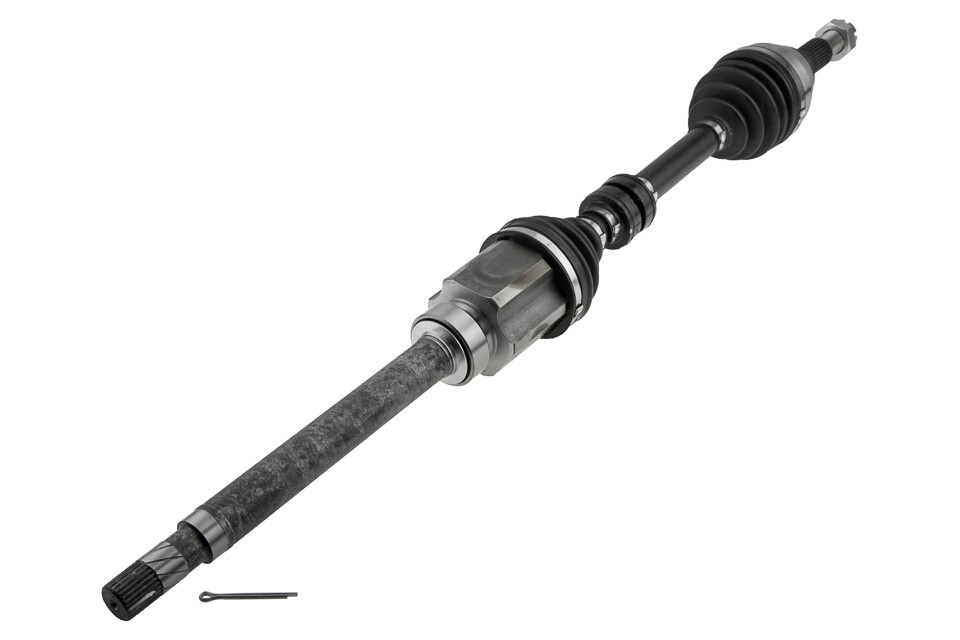 Cardan Droit 39100BV80B pour Réparation Transmission Nissan Juke 1.5 DCI