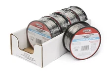 Lincoln NR-211-MP Flux Cored MIG Welding Wire 1 lb. Spool .030 - Box of 5