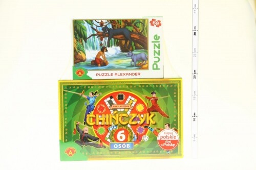 5906018013931 Улица Чинчик 6 особ АЛЕКСАНДР 1393 АЛЕКСАНДР 3090₽