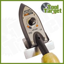 KANTENEISEN / FURNIERPLATTEN